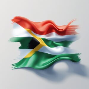 Afrikanische Marke