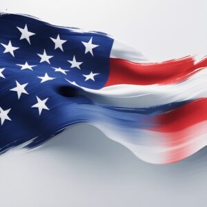 Amerikanische Marke